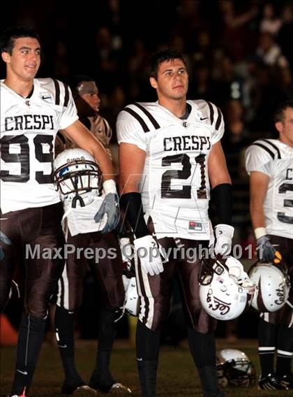 Thumbnail 3 in Crespi @ Alemany photogallery.