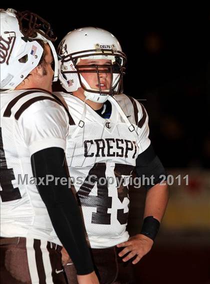 Thumbnail 2 in Crespi @ Alemany photogallery.