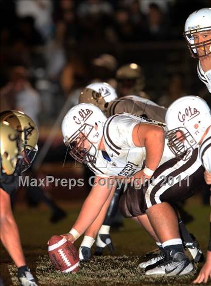 Thumbnail 2 in Crespi @ Alemany photogallery.