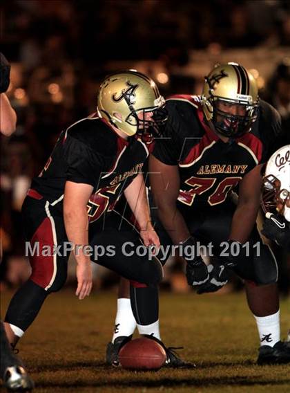Thumbnail 1 in Crespi @ Alemany photogallery.