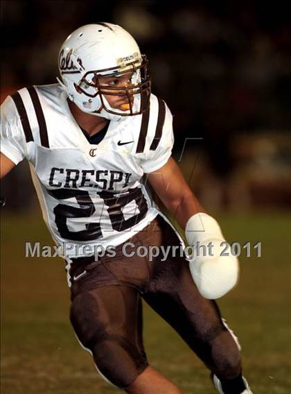 Thumbnail 3 in Crespi @ Alemany photogallery.