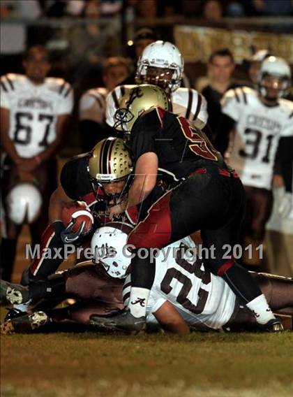 Thumbnail 1 in Crespi @ Alemany photogallery.