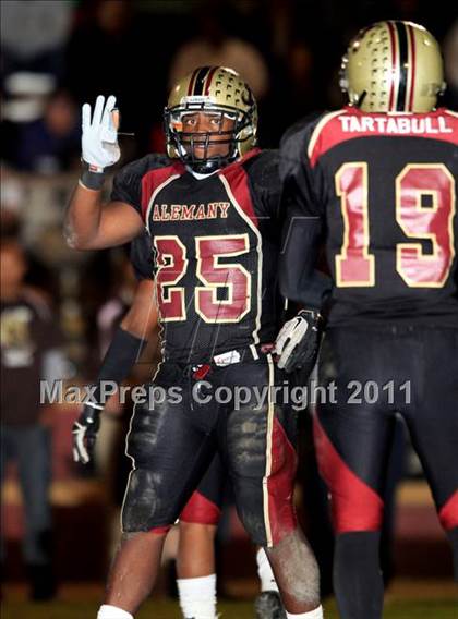 Thumbnail 3 in Crespi @ Alemany photogallery.