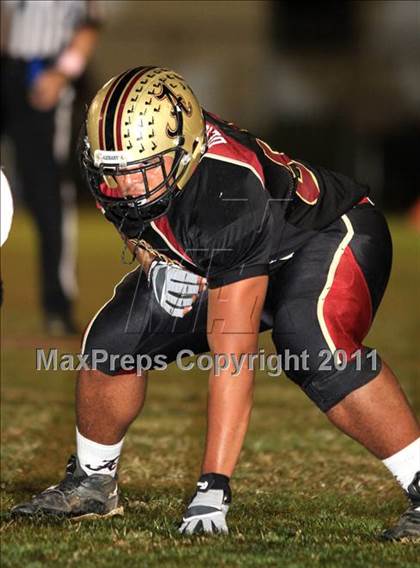Thumbnail 1 in Crespi @ Alemany photogallery.