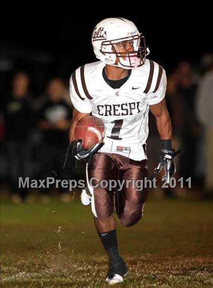 Thumbnail 2 in Crespi @ Alemany photogallery.