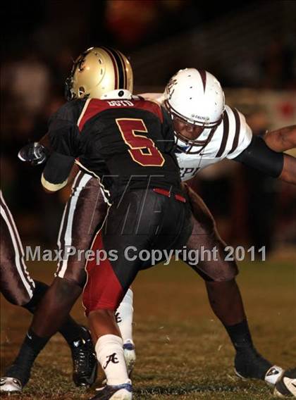 Thumbnail 2 in Crespi @ Alemany photogallery.