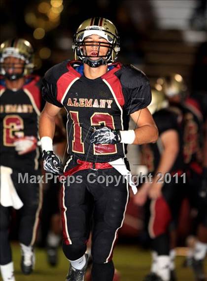Thumbnail 3 in Crespi @ Alemany photogallery.