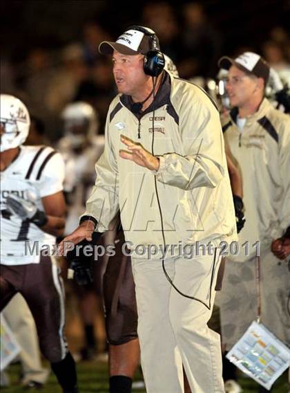 Thumbnail 3 in Crespi @ Alemany photogallery.