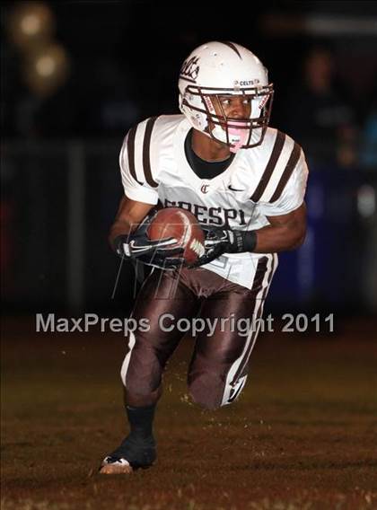 Thumbnail 3 in Crespi @ Alemany photogallery.