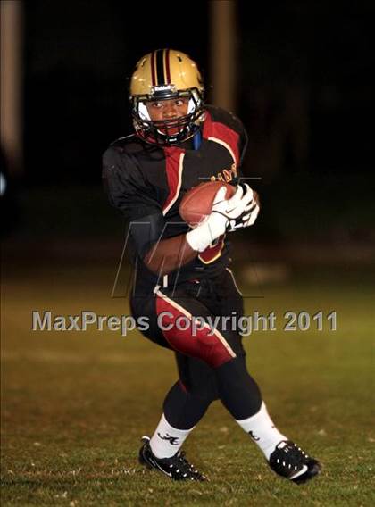 Thumbnail 2 in Crespi @ Alemany photogallery.