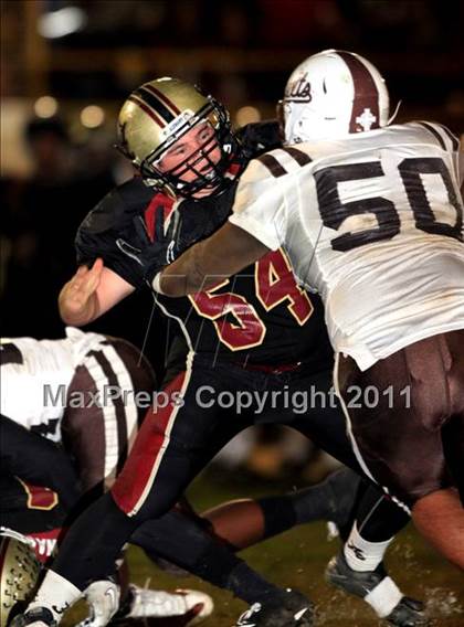 Thumbnail 3 in Crespi @ Alemany photogallery.