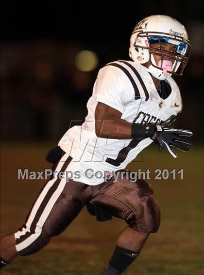 Thumbnail 2 in Crespi @ Alemany photogallery.