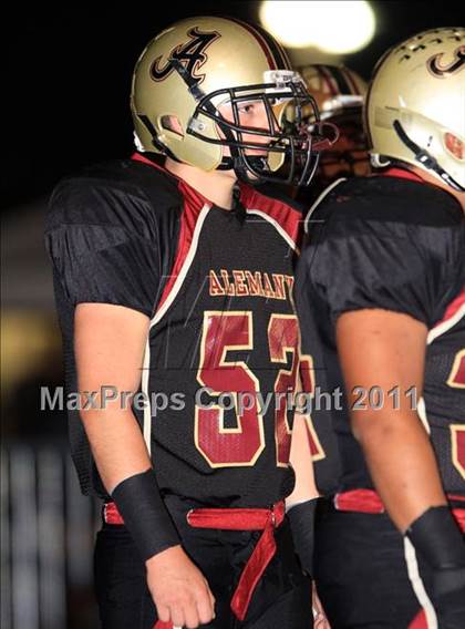 Thumbnail 1 in Crespi @ Alemany photogallery.