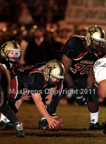 Thumbnail 2 in Crespi @ Alemany photogallery.