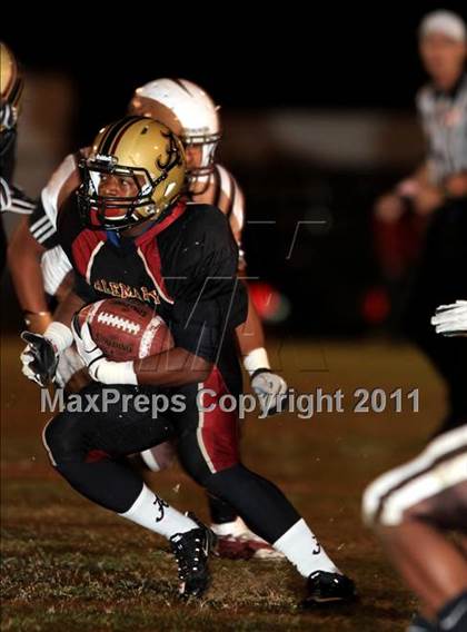 Thumbnail 3 in Crespi @ Alemany photogallery.