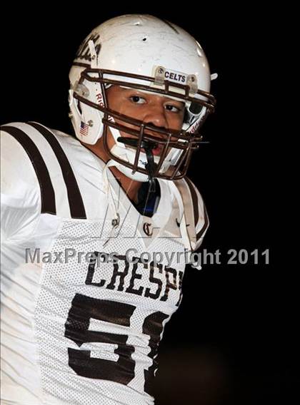 Thumbnail 3 in Crespi @ Alemany photogallery.