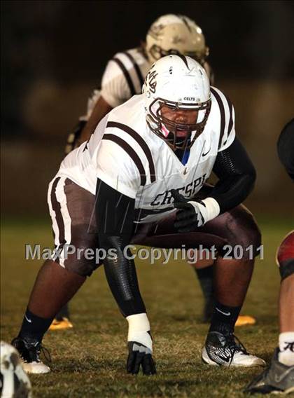 Thumbnail 1 in Crespi @ Alemany photogallery.