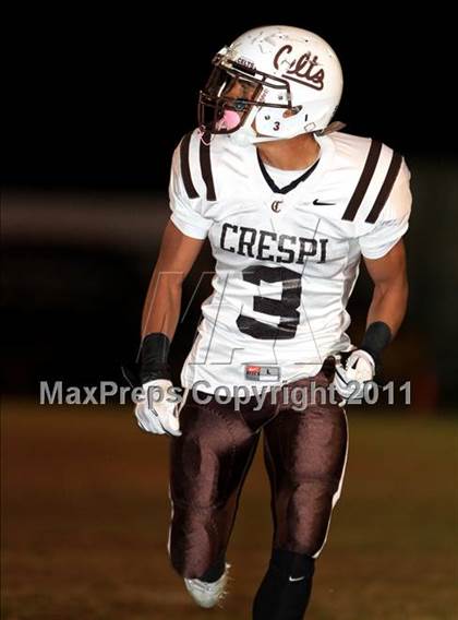 Thumbnail 1 in Crespi @ Alemany photogallery.