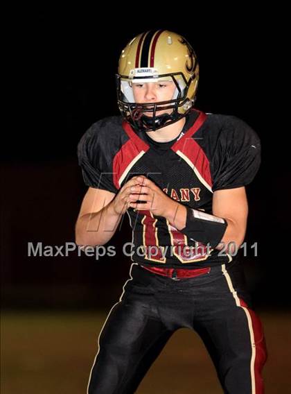 Thumbnail 3 in Crespi @ Alemany photogallery.