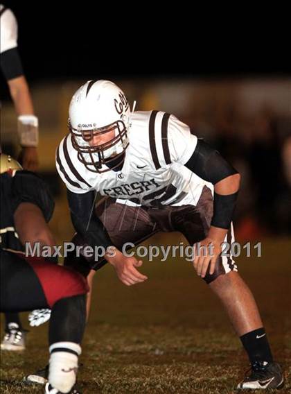 Thumbnail 2 in Crespi @ Alemany photogallery.