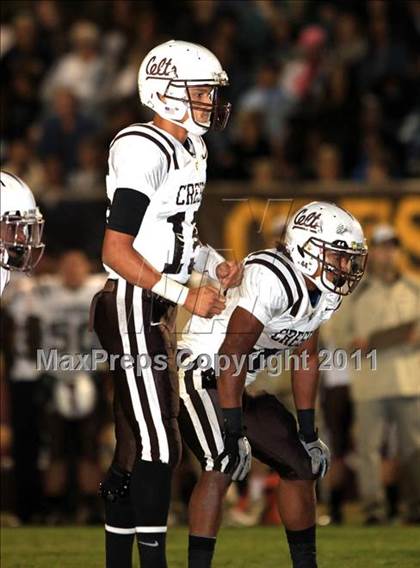 Thumbnail 3 in Crespi @ Alemany photogallery.