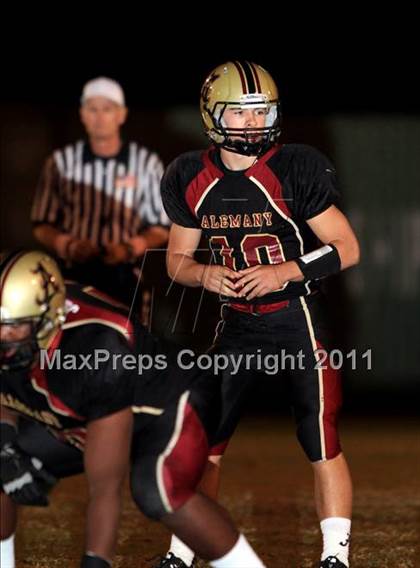 Thumbnail 1 in Crespi @ Alemany photogallery.