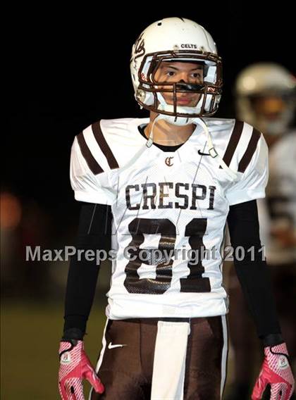 Thumbnail 3 in Crespi @ Alemany photogallery.