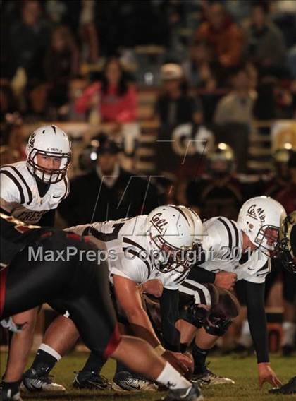 Thumbnail 3 in Crespi @ Alemany photogallery.