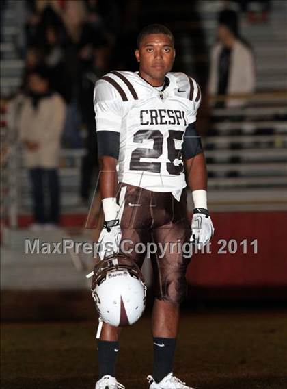 Thumbnail 1 in Crespi @ Alemany photogallery.