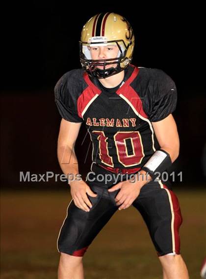 Thumbnail 2 in Crespi @ Alemany photogallery.