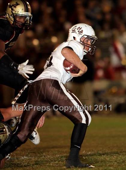 Thumbnail 3 in Crespi @ Alemany photogallery.