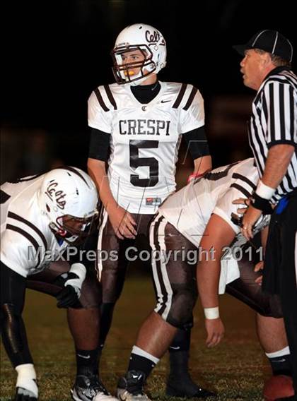 Thumbnail 1 in Crespi @ Alemany photogallery.