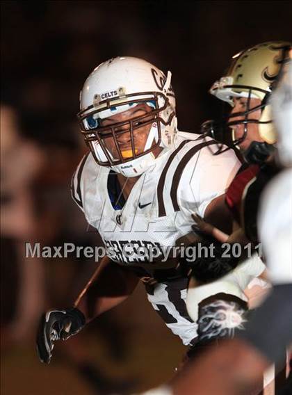 Thumbnail 1 in Crespi @ Alemany photogallery.