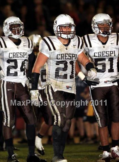 Thumbnail 3 in Crespi @ Alemany photogallery.