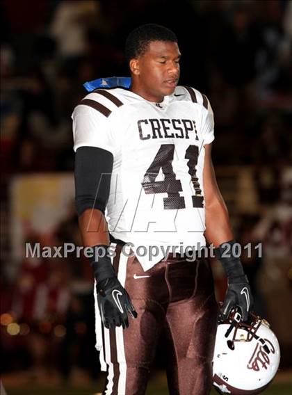 Thumbnail 3 in Crespi @ Alemany photogallery.