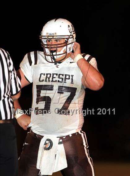Thumbnail 1 in Crespi @ Alemany photogallery.