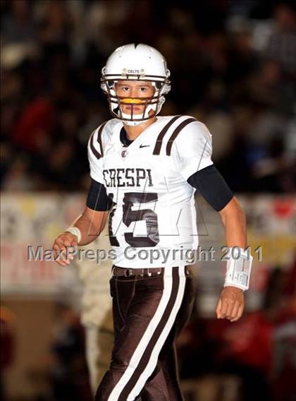 Thumbnail 2 in Crespi @ Alemany photogallery.