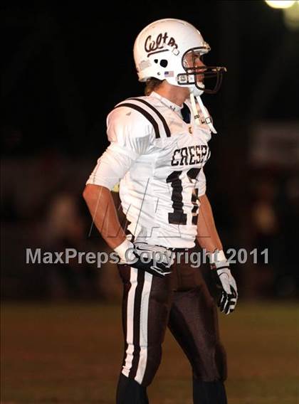 Thumbnail 3 in Crespi @ Alemany photogallery.
