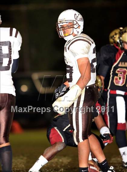 Thumbnail 1 in Crespi @ Alemany photogallery.