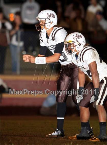 Thumbnail 1 in Crespi @ Alemany photogallery.