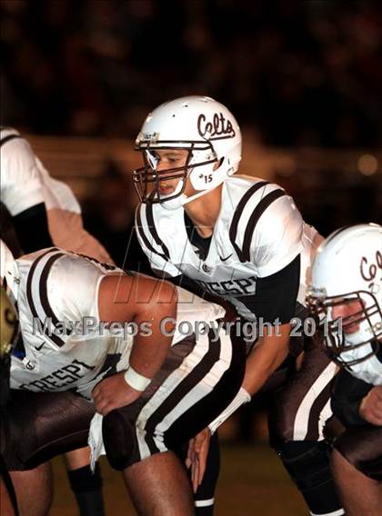 Thumbnail 1 in Crespi @ Alemany photogallery.
