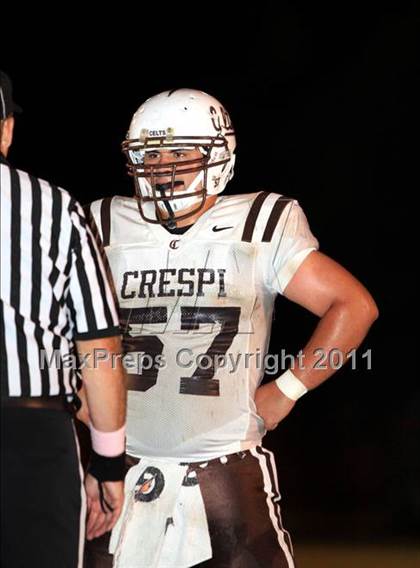 Thumbnail 3 in Crespi @ Alemany photogallery.