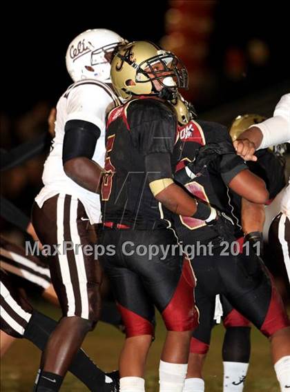 Thumbnail 3 in Crespi @ Alemany photogallery.