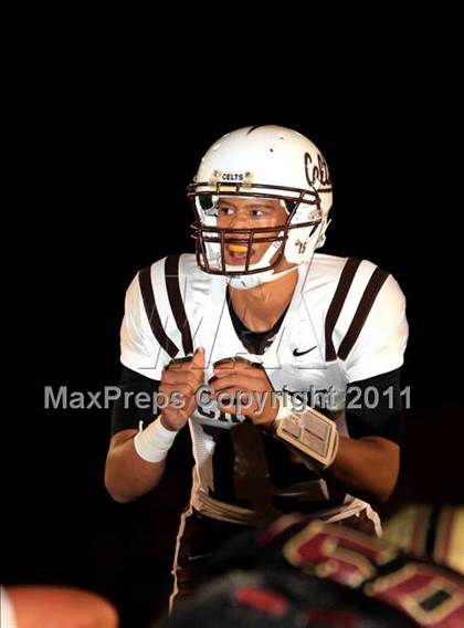 Thumbnail 2 in Crespi @ Alemany photogallery.