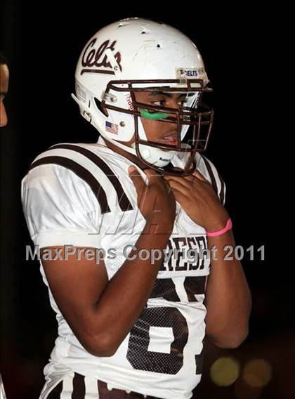 Thumbnail 1 in Crespi @ Alemany photogallery.
