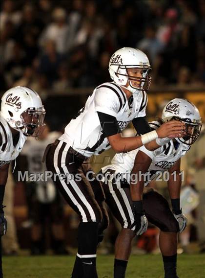 Thumbnail 1 in Crespi @ Alemany photogallery.