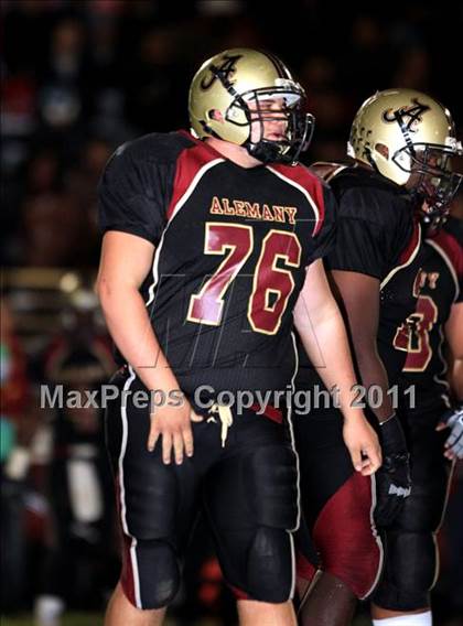 Thumbnail 3 in Crespi @ Alemany photogallery.
