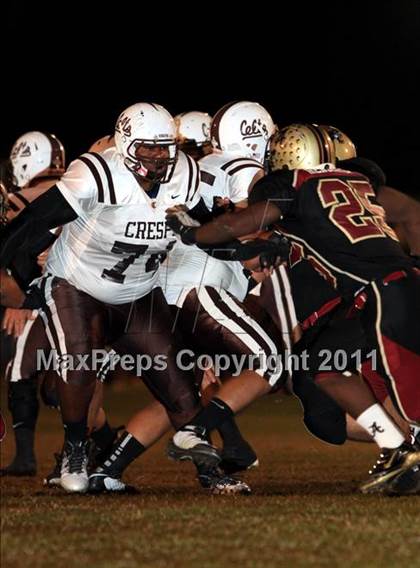 Thumbnail 2 in Crespi @ Alemany photogallery.