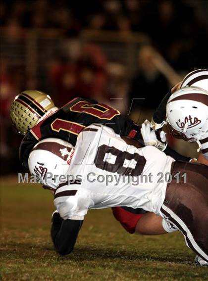 Thumbnail 1 in Crespi @ Alemany photogallery.