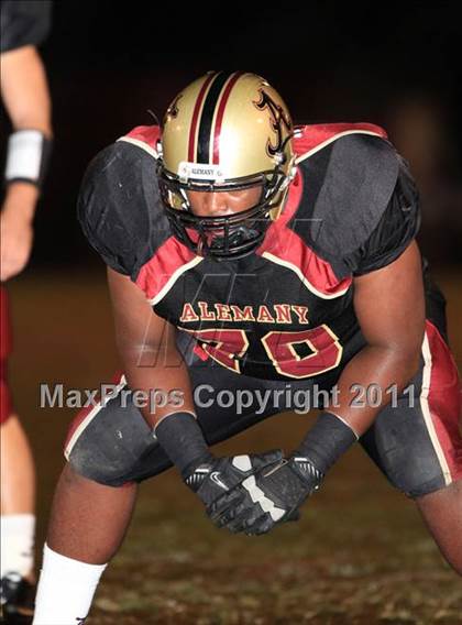 Thumbnail 3 in Crespi @ Alemany photogallery.